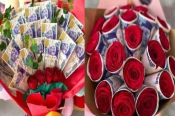 Valentine’s Day: CBN Lists Money Bouquets As Offence