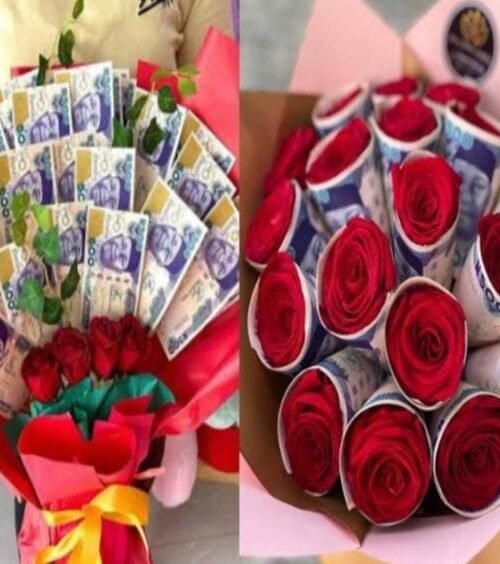 Valentine’s Day: CBN Lists Money Bouquets As Offence