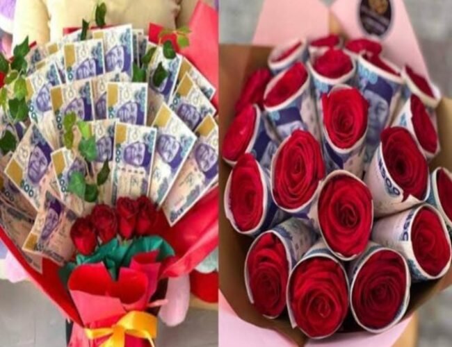 Valentine’s Day: CBN Lists Money Bouquets As Offence