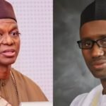 El-Rufai Accuses Ribadu Of Ordering His Arrest, Claims NSA’s Phone Tapped