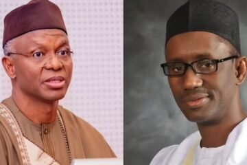 El-Rufai Accuses Ribadu Of Ordering His Arrest, Claims NSA’s Phone Tapped
