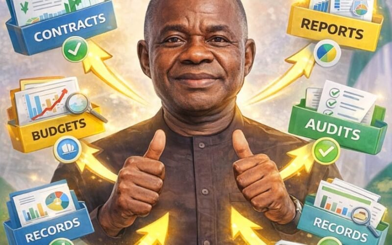 What "R&D" Really Means In Government Reporting - By Prof Chukwuemeka Ifegwu Eke 1 IMG 20260214 WA0128