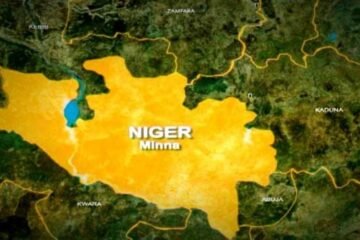 Bandits Kill 32 Farmers, Abduct Many, Set Houses Ablaze In Niger State