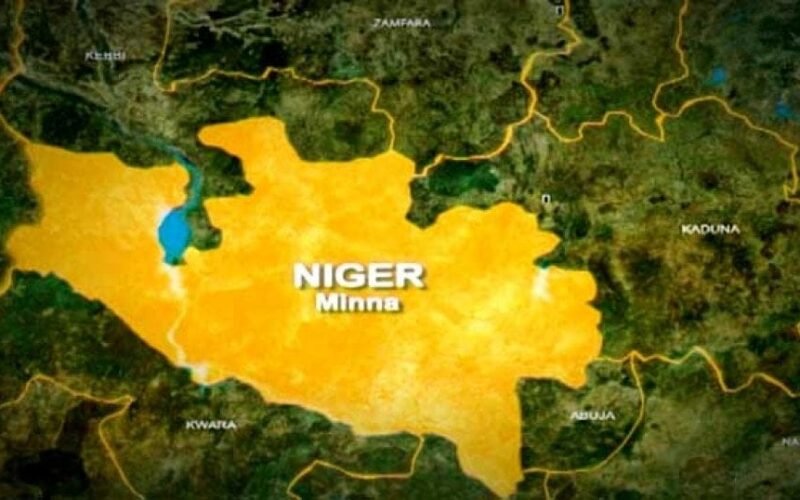 Bandits Kill 32 Farmers, Abduct Many, Set Houses Ablaze In Niger State 1 IMG 20260215 WA0011