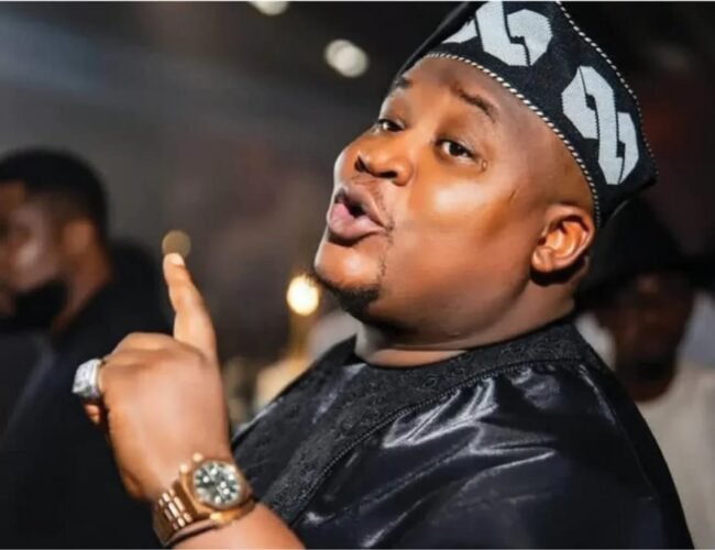 2027: ‘It’s Better To Be Inside Than Outside’ – Cubana Chief Priest Urges Igbos To Support Tinubu