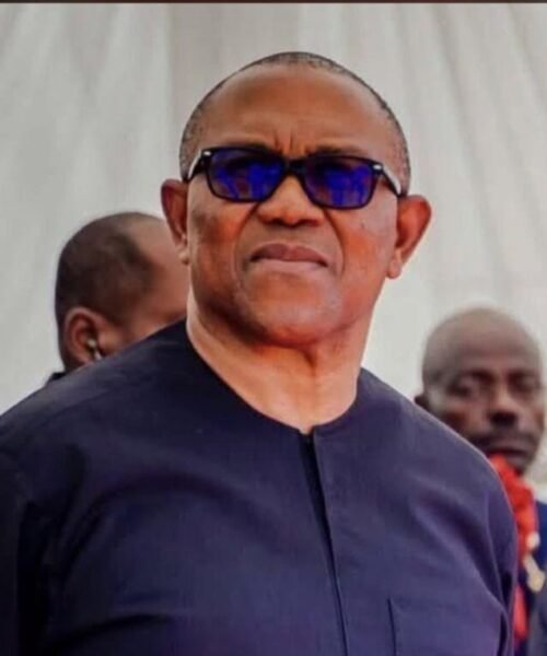 2027: I’ll Contest For President- Peter Obi