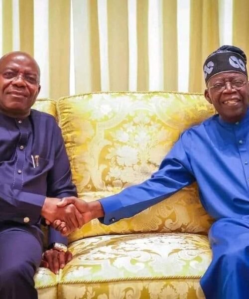 People Attacking Tinubu’s New Tax Policy Lack Understanding- Governor Otti