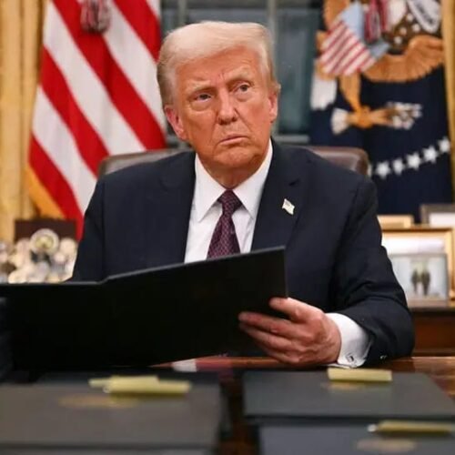 US Freezes Assets Of Eight Nigerians Over Boko Haram, ISIL Links (See Names)