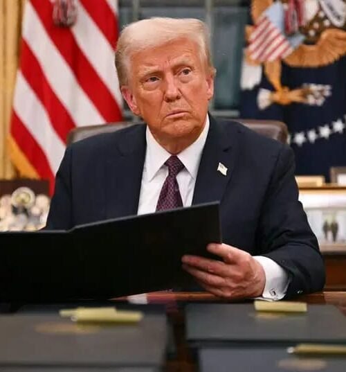 US Freezes Assets Of Eight Nigerians Over Boko Haram, ISIL Links (See Names)