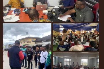 BemsSoft Revenue Super-Agents: Electrifying The Abia Revenue Space, Strengthening The Frontlines For Effective  Delivery