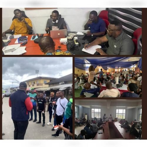 BemsSoft Revenue Super-Agents: Electrifying The Abia Revenue Space, Strengthening The Frontlines For Effective  Delivery