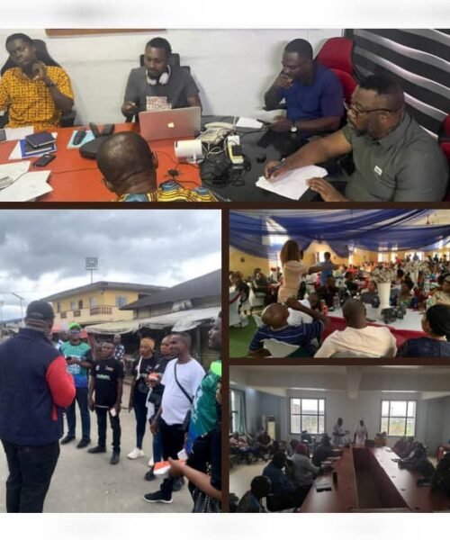 BemsSoft Revenue Super-Agents: Electrifying The Abia Revenue Space, Strengthening The Frontlines For Effective  Delivery