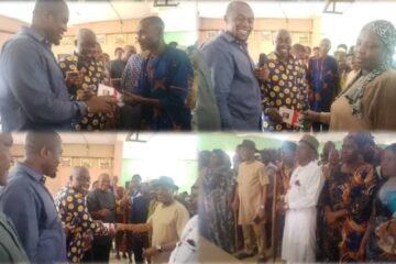 Former Ukwa East Deputy Chairman, Ex-Agriculture Adviser Defect To Labour Party With Supporters