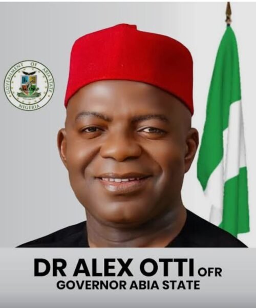 At 61: Otti’s Ideas, Reform, Resilience – And The Burden Of Proof – By Prof Chukwuemeka Ifegwu Eke