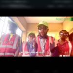 Bems SmartAirs Team,  Aba Branch, Celebrate Apostle Of Good Governance, Governor Alex Chioma Otti On His Birthday