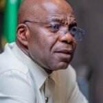 “The Pride Of The Party”: At 61, Otti’s Reform Agenda Reshaping Abia – By Prof Chukwuemeka Ifegwu Eke
