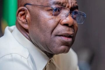 “The Pride Of The Party”: At 61, Otti’s Reform Agenda Reshaping Abia – By Prof Chukwuemeka Ifegwu Eke