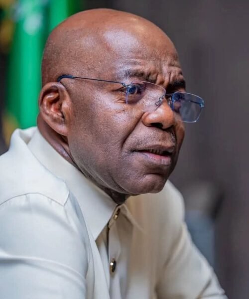 “The Pride Of The Party”: At 61, Otti’s Reform Agenda Reshaping Abia – By Prof Chukwuemeka Ifegwu Eke