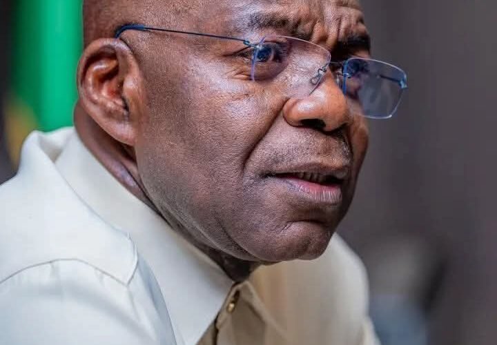 "The Pride Of The Party": At 61, Otti's Reform Agenda Reshaping Abia - By Prof Chukwuemeka Ifegwu Eke 1 IMG 20260219 WA0042