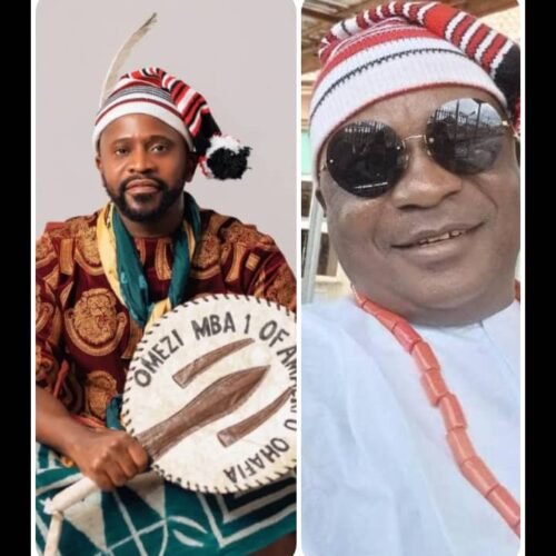 Ikenna Ukwa @41: A Befitting Birthday  Message To A Great Political Grassroots Illuminator, Philanthropist