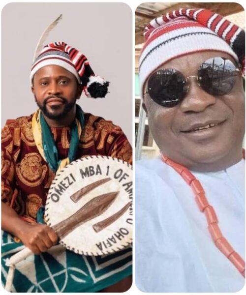 Ikenna Ukwa @41: A Befitting Birthday  Message To A Great Political Grassroots Illuminator, Philanthropist