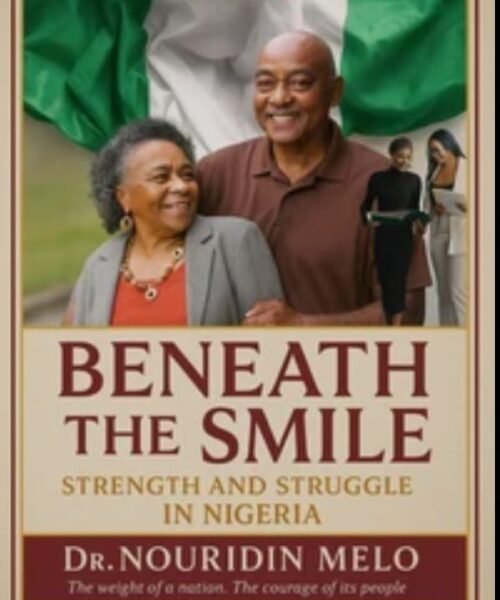 Beneath The Smiles: Strength And Struggle In Nigeria- Abia’s Quiet Rebuilding Under Alex Otti- By Prof Chukwuemeka Ifegwu Eke