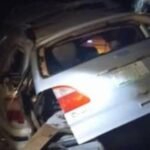 LAUTECH Loses Six Final-Year Students Including Pregnant Woman To Road Crash