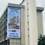 Enyimba-Radisson Hotel: Advancing Governor Otti’s Tourism And Hospitality Vision- By Ebere Uzoukwa, Ph.D (SSA To Governor Otti On Public Affairs)