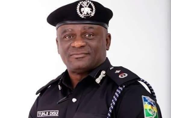 Meet 59-Year-Old Lagos-Born Tunji Disu, Named Inspector-General Of Police