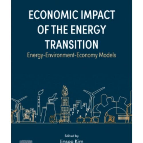 Economic Impact Of The Energy Transition In Abia State – By Prof Chukwuemeka Ifegwu Eke