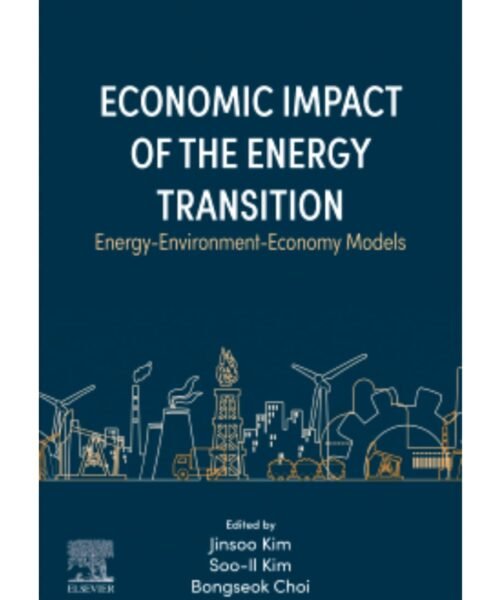 Economic Impact Of The Energy Transition In Abia State – By Prof Chukwuemeka Ifegwu Eke