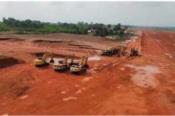 SHOW US THE VIDEO CAMPAIGN- By Prof.  Chukwuemeka Ifegwu Eke