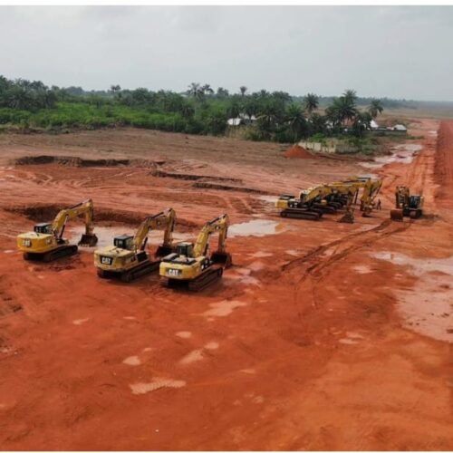 SHOW US THE VIDEO CAMPAIGN- By Prof.  Chukwuemeka Ifegwu Eke