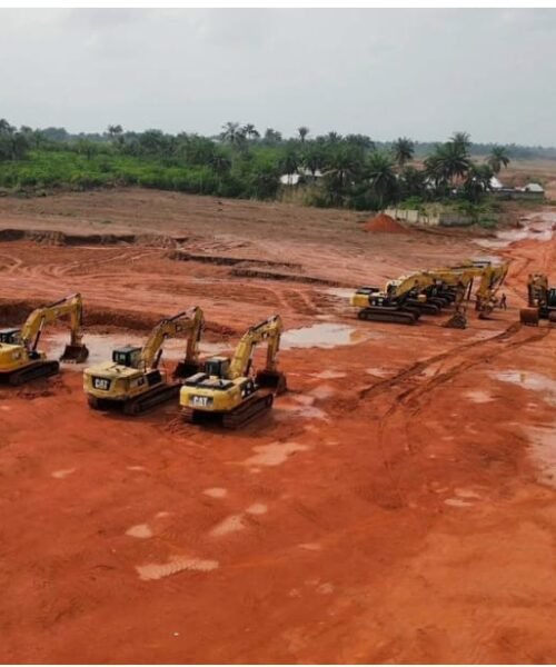 SHOW US THE VIDEO CAMPAIGN- By Prof.  Chukwuemeka Ifegwu Eke