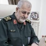 Iran Defence Minister, Guards Commander Killed In Israeli Attacks