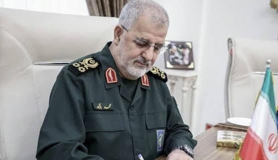 Iran Defence Minister, Guards Commander Killed In Israeli Attacks
