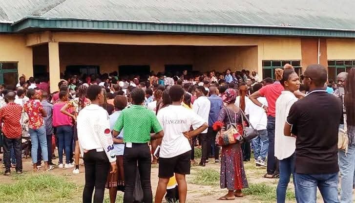 Ikenna Ukwa Registers Free JAMB For Prospective Candidates In Arochukwu/Ohafia Federal Constituency 9 1000025866