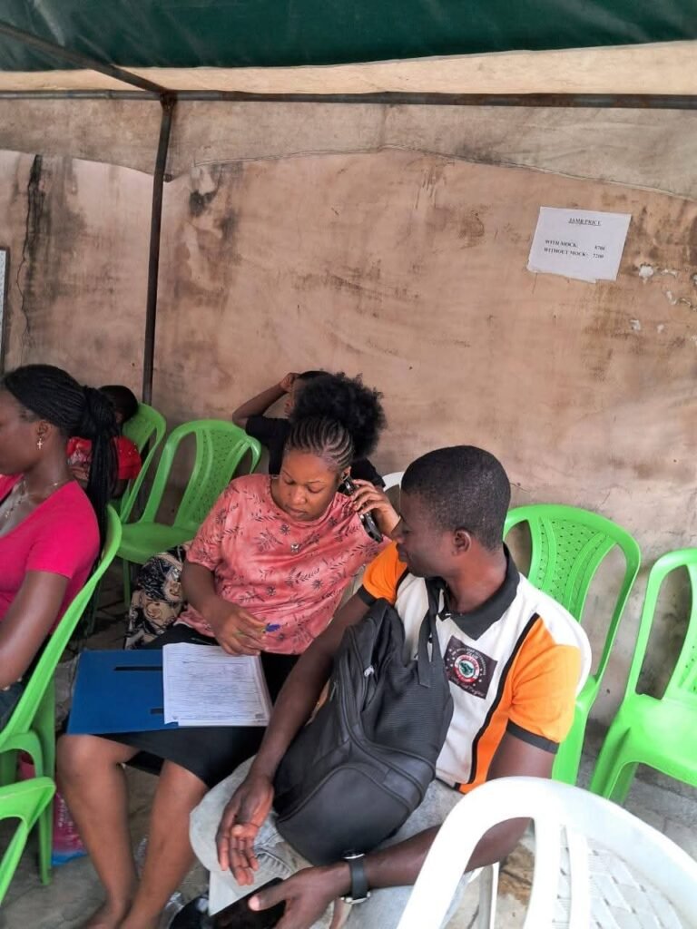 Ikenna Ukwa Registers Free JAMB For Prospective Candidates In Arochukwu/Ohafia Federal Constituency 7 1000025868