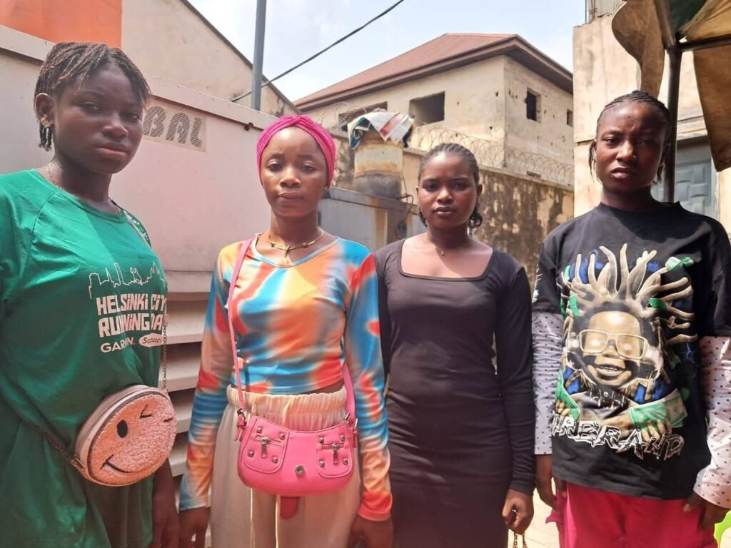 Ikenna Ukwa Registers Free JAMB For Prospective Candidates In Arochukwu/Ohafia Federal Constituency 5 1000025871