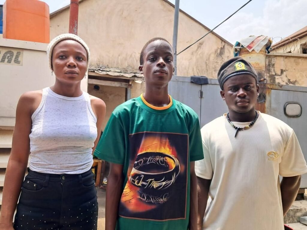 Ikenna Ukwa Registers Free JAMB For Prospective Candidates In Arochukwu/Ohafia Federal Constituency 4 1000025872