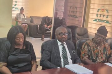 IPAC Rejects Electoral Act 2026, Threatens Boycott Of 2027 Polls