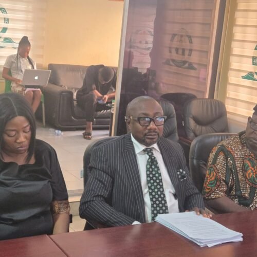 IPAC Rejects Electoral Act 2026, Threatens Boycott Of 2027 Polls