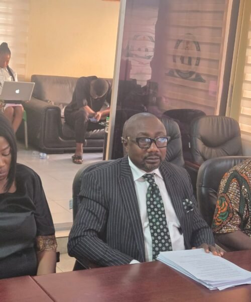 IPAC Rejects Electoral Act 2026, Threatens Boycott Of 2027 Polls