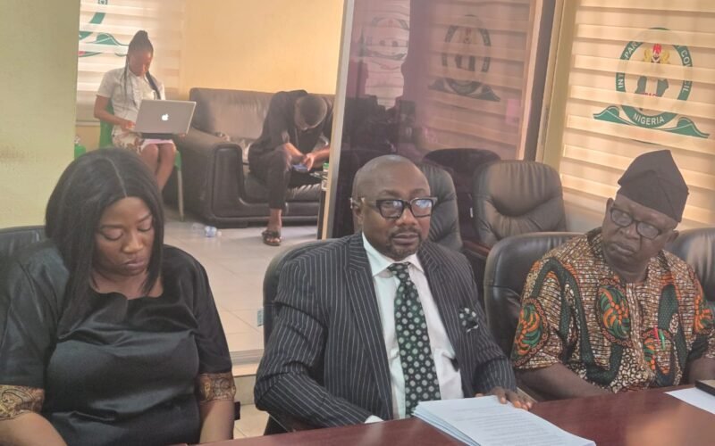 IPAC Rejects Electoral Act 2026, Threatens Boycott Of 2027 Polls