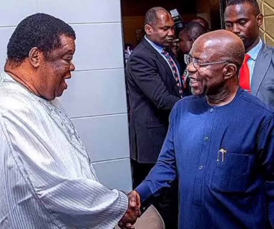 Ambassador Dr. Osita Offor Commends Gov. Alex Otti For Honouring Rev. Dr. Ukpai 3 1000038963