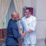 Dr Uche Ogah Is Not The Problem- He Is The Man Who Had The Courage To Tell The Truth – By Prof Chukwuemeka Ifegwu Eke