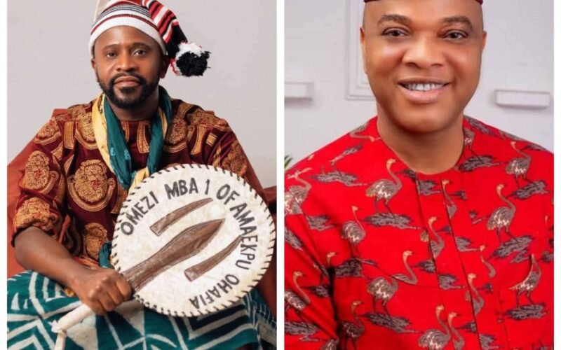 Ikenna Ukwa Felicitates Hon Chijioke Chukwu On His Emergence As APC Chairman, Abia State 1 FB IMG 1772630311099