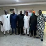 APC National Convention: Senator Orji Kalu Hosts Ohafia APC Stakeholders