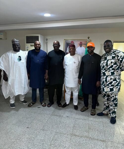 APC National Convention: Senator Orji Kalu Hosts Ohafia APC Stakeholders