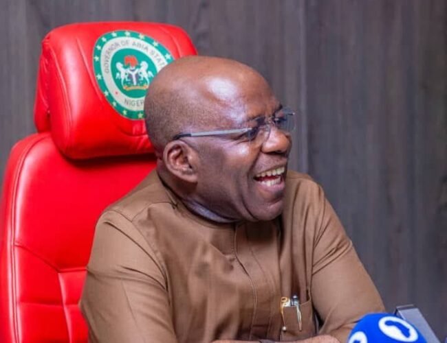 UNESCO Recognition, Airforce Security Alliance: Otti’s Reform Agenda Gains National And Global Attention- By Prof Chukwuemeka Ifegwu Eke